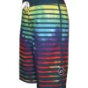 Boys' Sunrise Boardshort (Toddler, Little Kid, Big Kid)