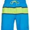 Speedo Men's 18" Active Colorblock Redondo Volley Short
