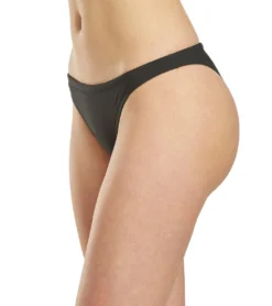 Speedo Women's Solid Classic Swimsuit Bottom 10 Speedo Women's Solid Classic Swimsuit Bottom -Outlet Tide Wisp Store 5666022686888 speedoblack 5a