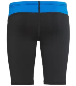 Boys' Surf Splice Jammer Swimsuit -Outlet Tide Wisp Store 5666060927144 blue 3a