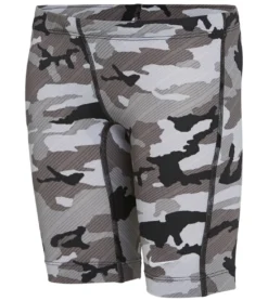 Nike Boys' Camo Jammer (Big Kid)
