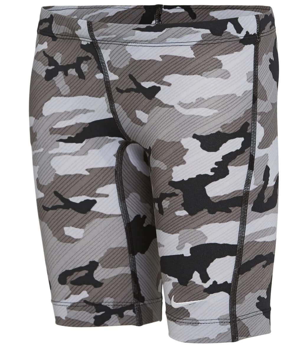 Nike Boys' Camo Jammer (Big Kid) 1 Nike Boys' Camo Jammer (Big Kid)