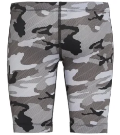 Nike Boys' Camo Jammer (Big Kid) 5 Nike Boys' Camo Jammer (Big Kid) -Outlet Tide Wisp Store 5666069020840 black 3a