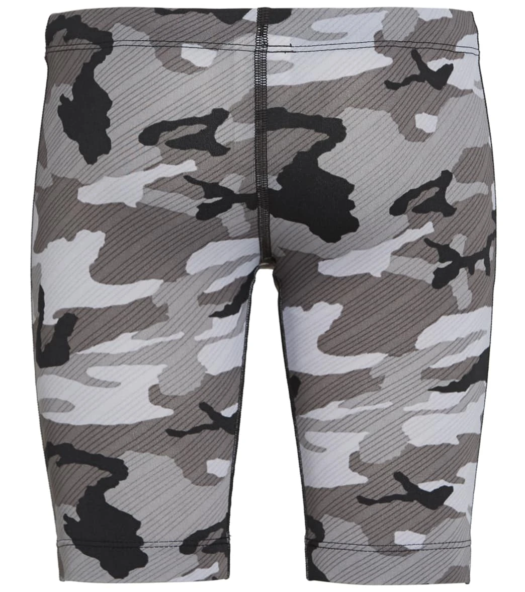 Nike Boys' Camo Jammer (Big Kid) 3 Nike Boys' Camo Jammer (Big Kid) - Image 3