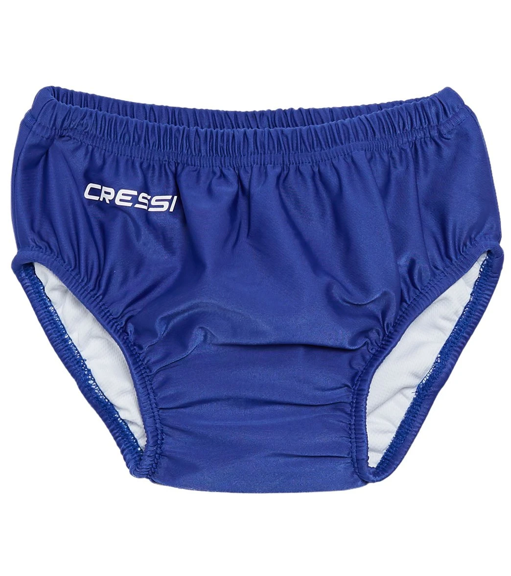 CRESSI Reusable Swim Diaper (Baby, Toddler) 1 CRESSI Reusable Swim Diaper (Baby, Toddler)
