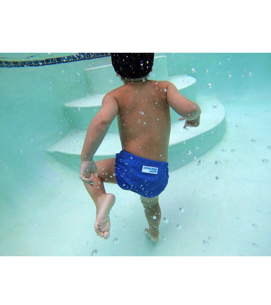 CRESSI Reusable Swim Diaper (Baby, Toddler) 5 CRESSI Reusable Swim Diaper (Baby, Toddler) - Image 5