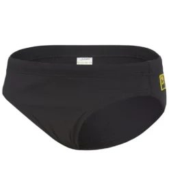 FINIS Boys' Solid Brief Swimsuit