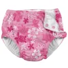 Girls' Hawaiian Turtle Swim Diaper (Baby, Toddler)