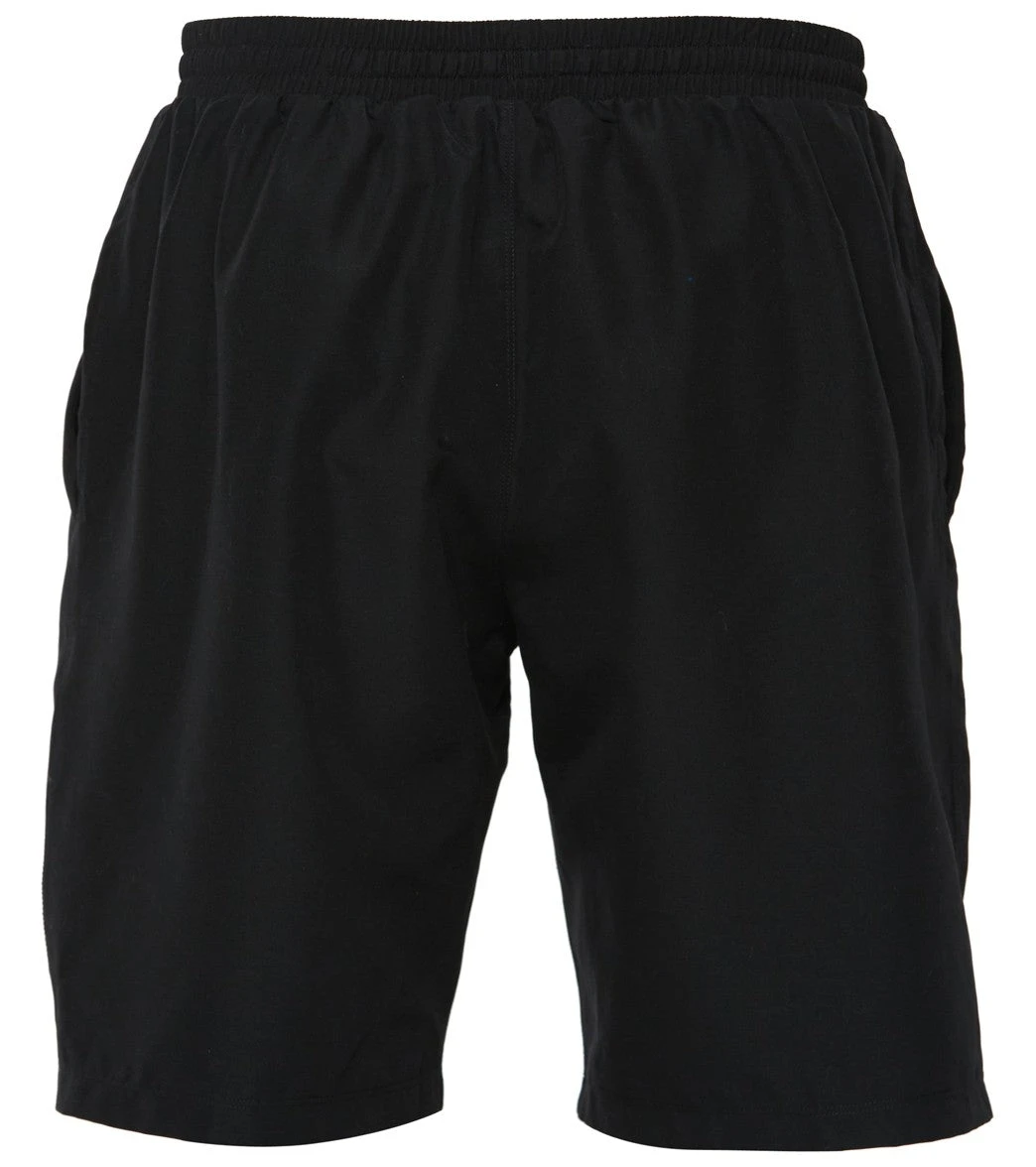 TYR Men's Solid Swell Swim Trunks 3 TYR Men's Solid Swell Swim Trunks - Image 3