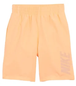 Nike Boys' 17" Volley Swim Shorts (Big Kid)