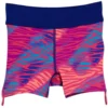 TYR Girls' Dreamland Della Boyshort (Little Kid, Big Kid)