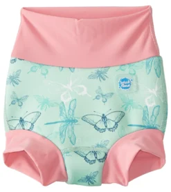 New Improved Happy Nappy Swim Diaper (3mos-3T)