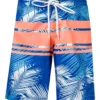 Boys' Classic Board Shorts (Toddler, Little Kid, Big Kid)