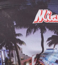 TURBO Men's Miami Beach Water Polo Brief 5 TURBO Men's Miami Beach Water Polo Brief -Outlet Tide Wisp Store 5668903583912 black 3a