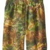 Boys' Tonga Wonga Long Trunks (Big Kid)