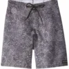 Boys' Sundial Surf Trunks (Big Kid)