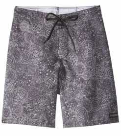 Boys' Sundial Surf Trunks (Big Kid)