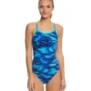 Supersonic One Piece Swimsuit (SwimOutlet Exclusive)