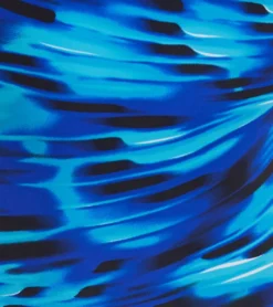 Supersonic One Piece Swimsuit (SwimOutlet Exclusive) 7 Supersonic One Piece Swimsuit (SwimOutlet Exclusive) -Outlet Tide Wisp Store 5669681004712 blue 4a