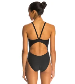 Reactor Splice Butterfly Back One Piece Swimsuit -Outlet Tide Wisp Store 5669896552616 blackblue 3a