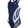 TYR Girls' Phoenix Maxfit One Piece Swimsuit