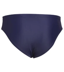 Speedo PowerFLEX Eco Solid Youth Brief Swimsuit -Outlet Tide Wisp Store 5670595362984 nauticalnavy 4a