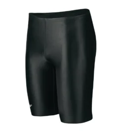Speedo PowerFLEX Eco Solid Youth Jammer Swimsuit