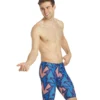 Spiffiez Comic Effects Jammer Swimsuit