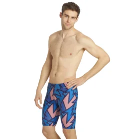 Spiffiez Comic Effects Jammer Swimsuit 11 Spiffiez Comic Effects Jammer Swimsuit -Outlet Tide Wisp Store 5670650249384 redwhiteblue 3a