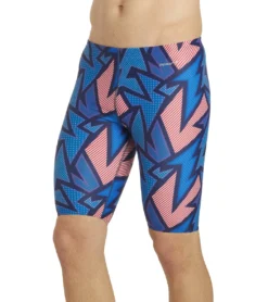 Spiffiez Comic Effects Jammer Swimsuit 14 Spiffiez Comic Effects Jammer Swimsuit -Outlet Tide Wisp Store 5670650249384 redwhiteblue 6a