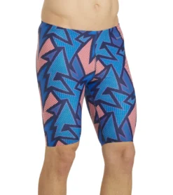 Spiffiez Comic Effects Jammer Swimsuit 15 Spiffiez Comic Effects Jammer Swimsuit -Outlet Tide Wisp Store 5670650249384 redwhiteblue 7a
