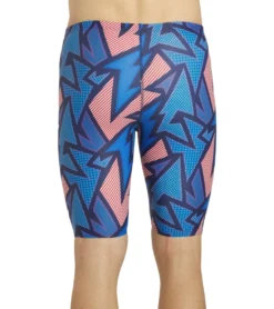 Spiffiez Comic Effects Jammer Swimsuit 16 Spiffiez Comic Effects Jammer Swimsuit -Outlet Tide Wisp Store 5670650249384 redwhiteblue 8a