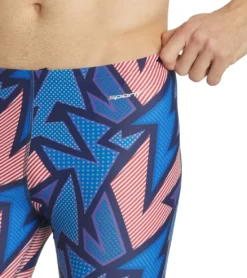 Spiffiez Comic Effects Jammer Swimsuit 17 Spiffiez Comic Effects Jammer Swimsuit -Outlet Tide Wisp Store 5670650249384 redwhiteblue 9a