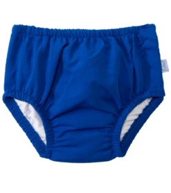 Royal Blue Ultimate Snap Swim Diaper (Baby, Toddler)