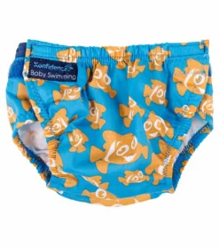 Designer Adjustable Swim Diaper (Baby, Toddler)