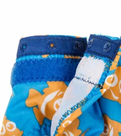 Designer Adjustable Swim Diaper (Baby, Toddler) -Outlet Tide Wisp Store 5672047378600 clownfish 3a
