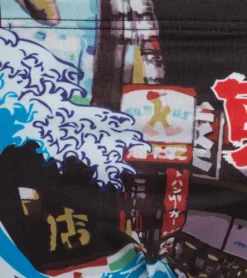 TURBO Men's Tokyo Water Polo Brief -Outlet Tide Wisp Store 5672136147112 4