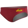 TURBO Men's Basic Water Polo Brief