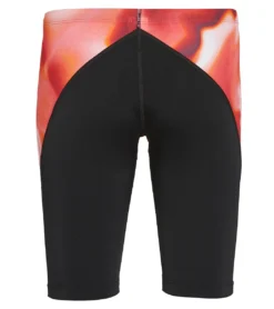 Nike Men's HydraStrong Amp Axis Jammer Swimsuit -Outlet Tide Wisp Store 5677847347368 universityred 3a