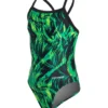 Storm Youth One Piece Swimsuit