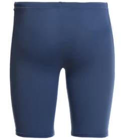 Arena Boys' Board Jammer Swimsuit -Outlet Tide Wisp Store 5722573963432 navymetallicsilver 3a