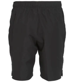 Nike Men's 20" Essential Swim Trunks -Outlet Tide Wisp Store 5945862717608 black 3a