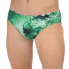 Men's Reliance Cyclone Racer Brief Swimsuit