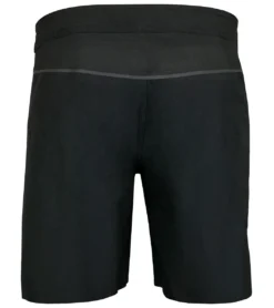 Xcel Men's Drylock 18.5" Boardshort -Outlet Tide Wisp Store 6646731473064 black 3a