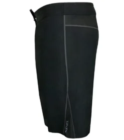 Xcel Men's Drylock 18.5" Boardshort -Outlet Tide Wisp Store 6646731473064 black 4a