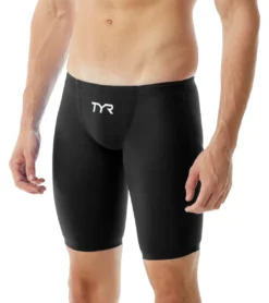 TYR Men's Invictus Jammer Tech Suit Swimsuit
