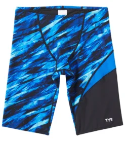 TYR Boys' Vitric Jammer Swimsuit