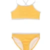 Girls' Marigold Sports Two Piece Bikini Set (Big Kid)