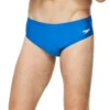 Speedo Vibe Men's Spliced One Brief Swimsuit