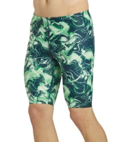 Breeze Jammer Swimsuit -Outlet Tide Wisp Store 6940254339240 green 6a